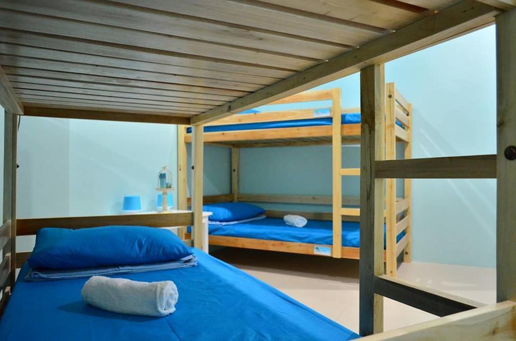 Tree House Inn プエルト・プリンセサ 部屋 写真