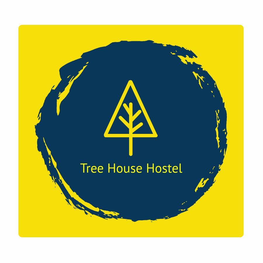 Tree House Inn プエルト・プリンセサ エクステリア 写真